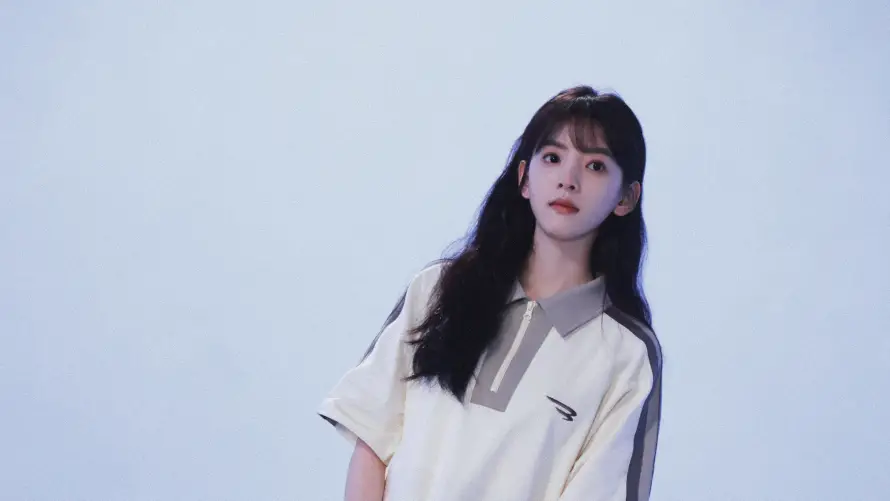 4k女明星壁纸 - 章若楠 - 电脑壁纸 - wallpaper「哲风壁纸」