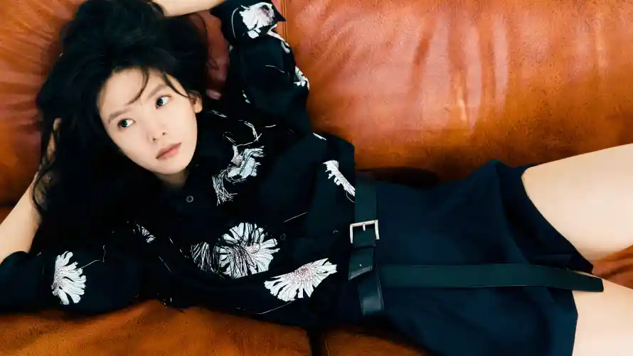 4k女明星壁纸 - 章若楠 - 电脑壁纸 - wallpaper「哲风壁纸」 4k女明星壁纸 - 章若楠 - 电脑壁纸 - wallpaper「哲风壁纸」