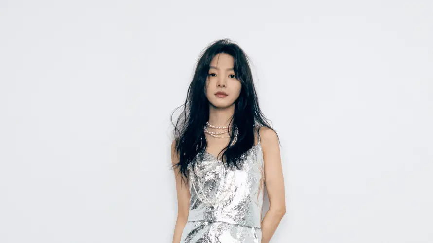 4k女明星壁纸 - 章若楠 - 电脑壁纸 - wallpaper「哲风壁纸」