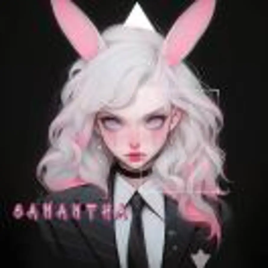 🐽ᰔᩚ samantha ᥫᩣ🐽的头像