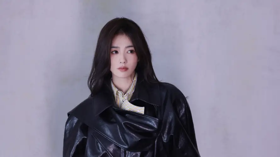 4k白鹿壁纸 - 女明星 - 电脑壁纸 - wallpaper「哲风壁纸」