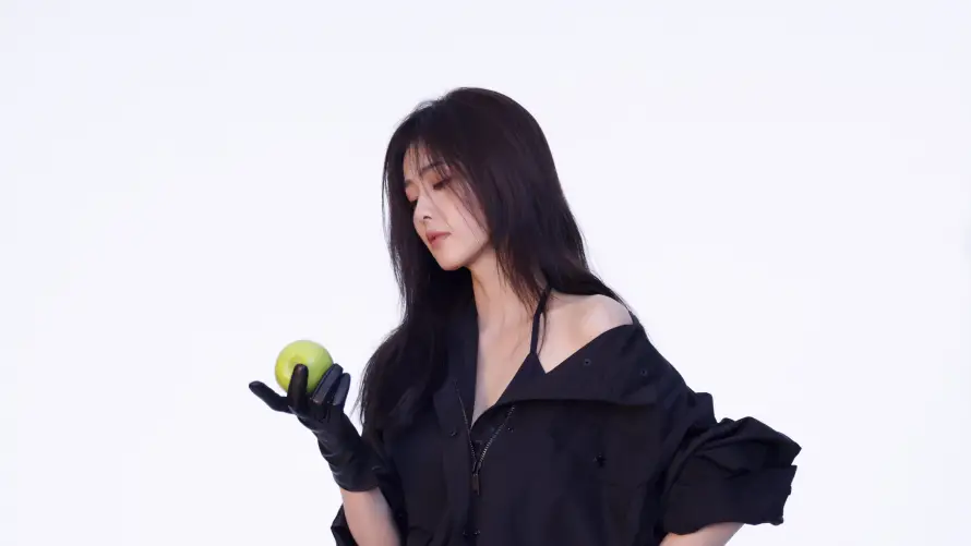 4k白鹿壁纸 - 女明星 - 电脑壁纸 - wallpaper「哲风壁纸」