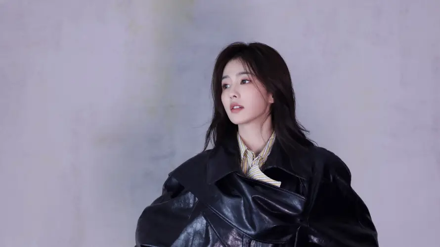 4k白鹿壁纸 - 女明星 - 电脑壁纸 - wallpaper「哲风壁纸」
