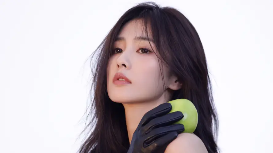4k白鹿壁纸 - 女明星 - 电脑壁纸 - wallpaper「哲风壁纸」