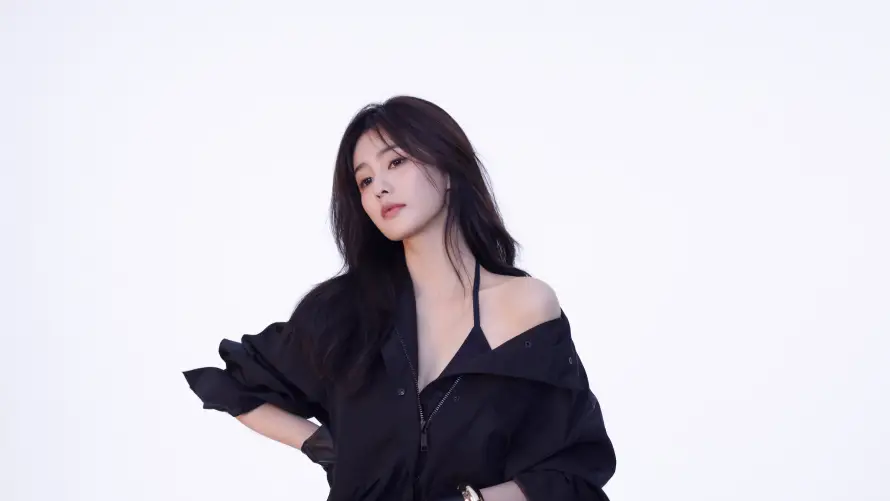 4k白鹿壁纸 - 女明星 - 电脑壁纸 - wallpaper「哲风壁纸」