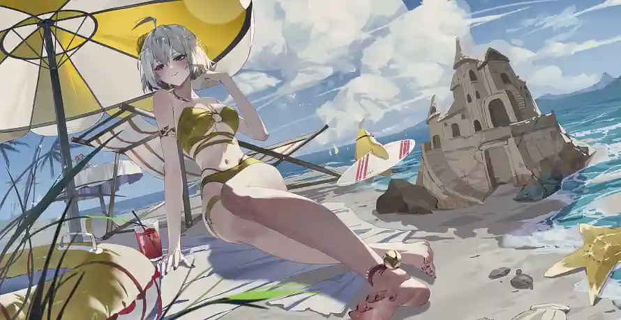 Favorite Image