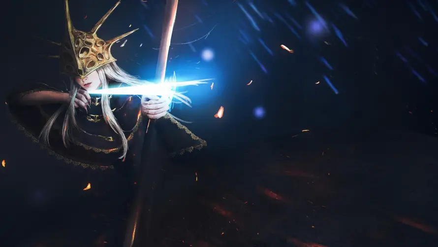 4k二次元壁纸 - 射箭女侠 - 电脑壁纸 - wallpaper「哲风壁纸」 4k二次元壁纸 - 射箭女侠 - 电脑壁纸 - wallpaper「哲风壁纸」