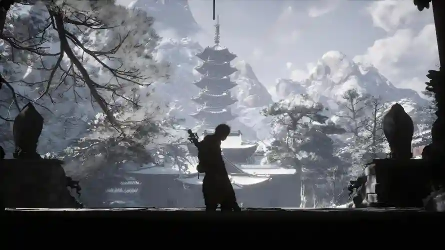 4k游戏壁纸 - 黑神话:悟空 - 电脑壁纸 - wallpaper「哲风壁纸」 4k游戏壁纸 - 黑神话:悟空 - 电脑壁纸 - wallpaper「哲风壁纸」