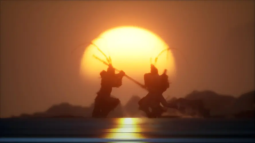 4k悟空壁纸 - 黑神话 - BlackMyth - wallpaper「哲风壁纸」 4k悟空壁纸 - 黑神话 - BlackMyth - wallpaper「哲风壁纸」