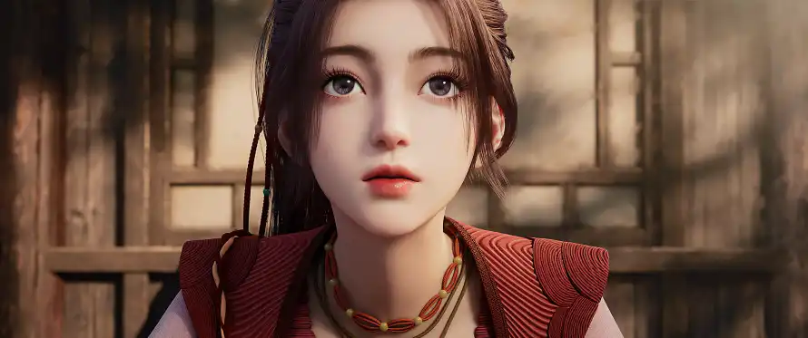 4k小环壁纸 - 诛仙 - 电脑壁纸 - wallpaper「哲风壁纸」