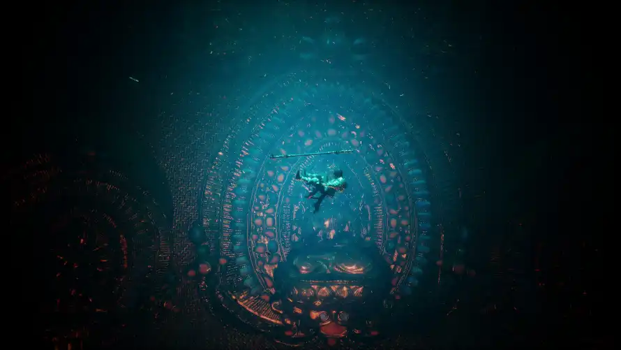 4k悟空壁纸 - 黑神话 - 电脑壁纸 - wallpaper「哲风壁纸」 4k悟空壁纸 - 黑神话 - 电脑壁纸 - wallpaper「哲风壁纸」
