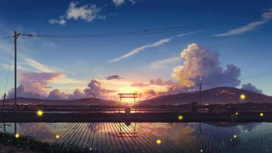 4k自然壁纸 - 风景 - 电脑壁纸 - wallpaper「哲风壁纸」