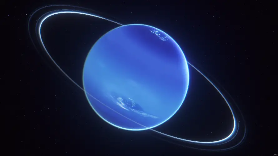 4k星球壁纸 - 水星 - 电脑壁纸 - wallpaper「哲风壁纸」
