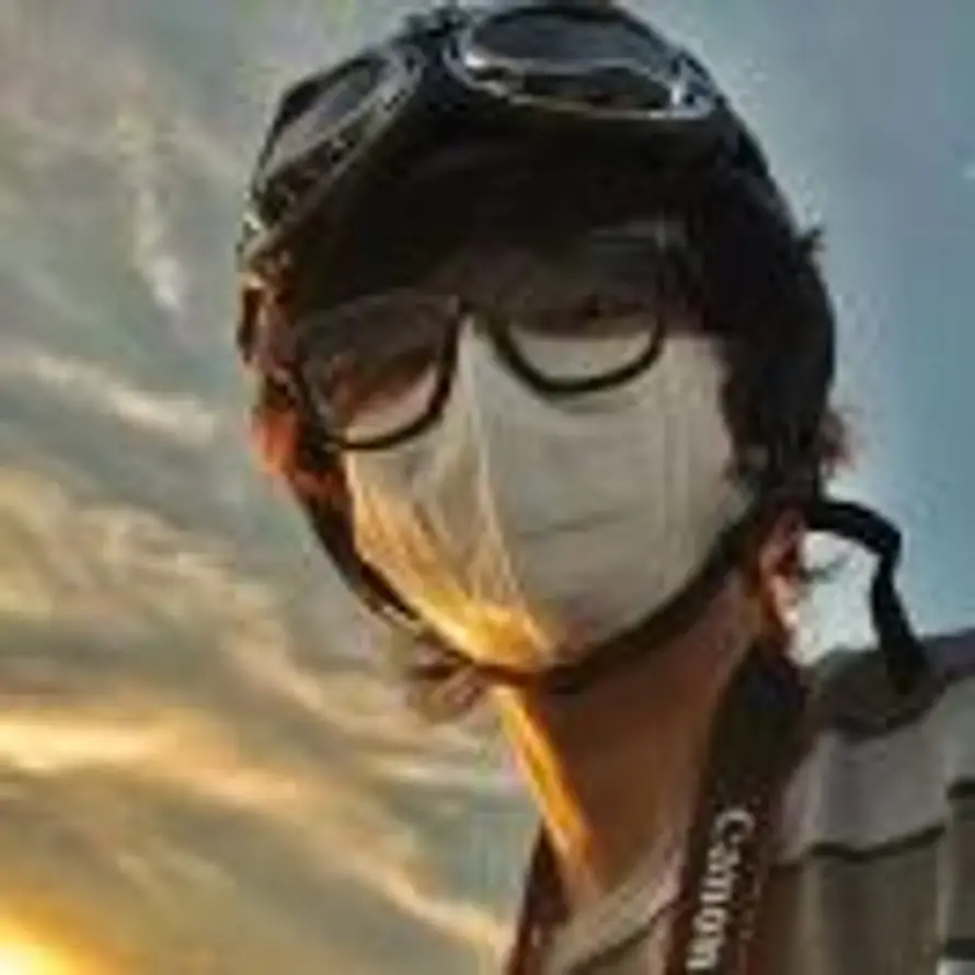 折纸的头像