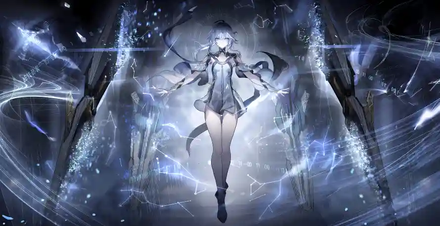 4k少女壁纸 - 科技 - 电脑壁纸 - wallpaper「哲风壁纸」 4k少女壁纸 - 科技 - 电脑壁纸 - wallpaper「哲风壁纸」