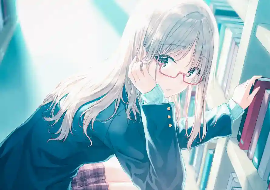 4k清新壁纸 - hiten - 电脑壁纸 - wallpaper「哲风壁纸」