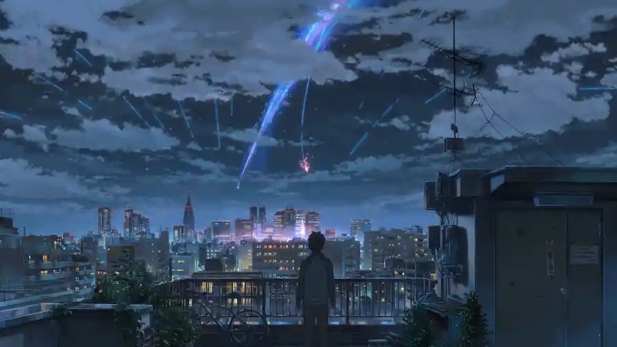 Favorite Image