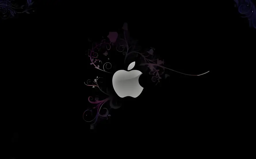 4k苹果壁纸 - Mac - 电脑壁纸 - wallpaper「哲风壁纸」