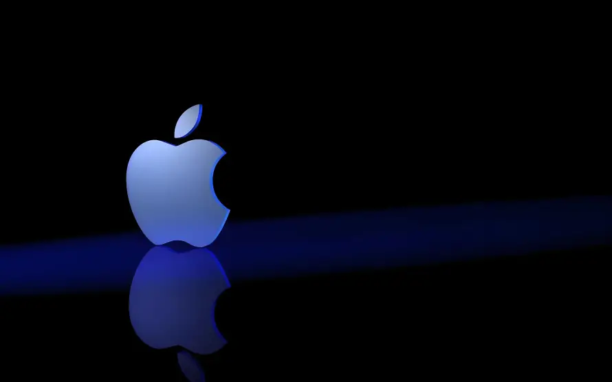 4k苹果壁纸 - Mac - 电脑壁纸 - wallpaper「哲风壁纸」