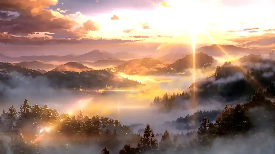 4k风景壁纸 - 你的名字 - 电脑壁纸 - wallpaper「哲风壁纸」 4k风景壁纸 - 你的名字 - 电脑壁纸 - wallpaper「哲风壁纸」