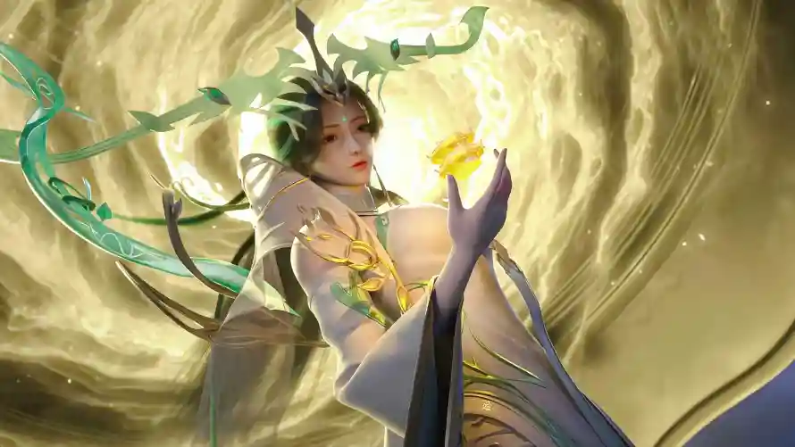 4k国漫壁纸 - 完美世界 - 电脑壁纸 - wallpaper「哲风壁纸」 4k国漫壁纸 - 完美世界 - 电脑壁纸 - wallpaper「哲风壁纸」