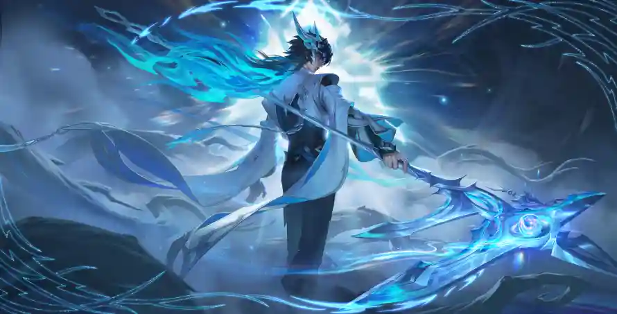 4k国漫壁纸 - 王者荣耀 - 电脑壁纸 - wallpaper「哲风壁纸」 4k国漫壁纸 - 王者荣耀 - 电脑壁纸 - wallpaper「哲风壁纸」