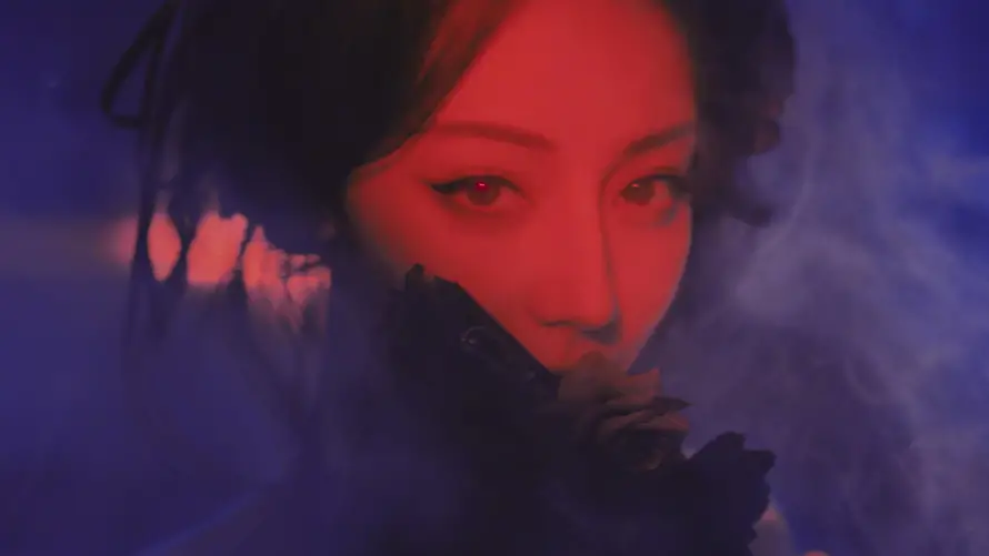 4k女明星壁纸 - 迪丽热巴 - 电脑壁纸 - wallpaper「哲风壁纸」