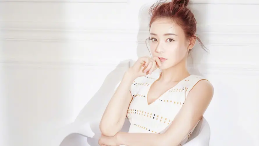 4k性感壁纸 - 美女 - 电脑壁纸 - wallpaper「哲风壁纸」
