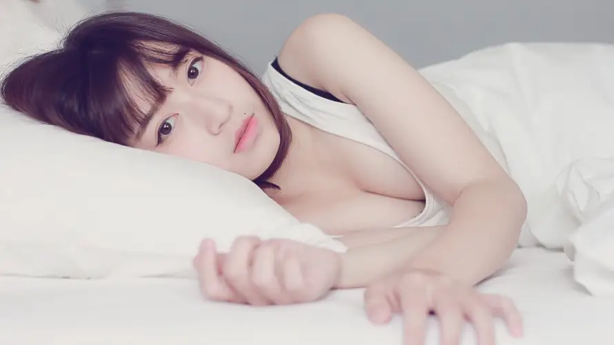 4k性感壁纸 - 美女 - 电脑壁纸 - wallpaper「哲风壁纸」