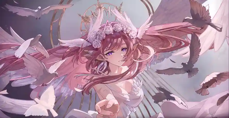 4k爱莉壁纸 - 爱莉希雅 - 电脑壁纸 - wallpaper「哲风壁纸」 4k爱莉壁纸 - 爱莉希雅 - 电脑壁纸 - wallpaper「哲风壁纸」