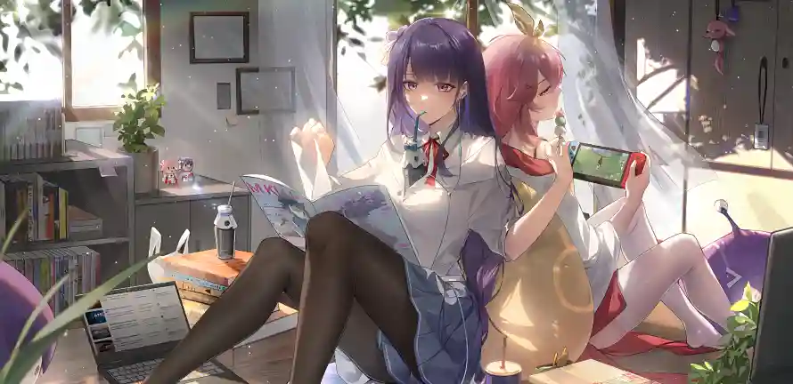 4k八重壁纸 - 雷电 - 电脑壁纸 - wallpaper「哲风壁纸」 4k八重壁纸 - 雷电 - 电脑壁纸 - wallpaper「哲风壁纸」