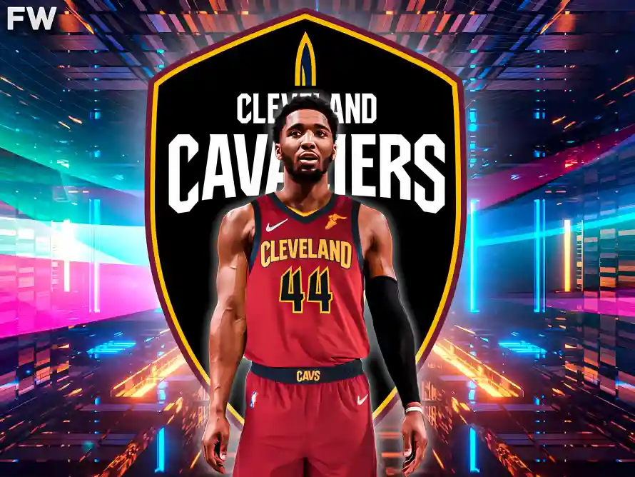 4k米切尔壁纸 - NBA球星 - 电脑壁纸 - wallpaper「哲风壁纸」