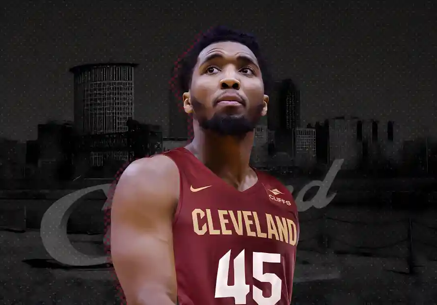 4k米切尔壁纸 - NBA球星 - 电脑壁纸 - wallpaper「哲风壁纸」 4k米切尔壁纸 - NBA球星 - 电脑壁纸 - wallpaper「哲风壁纸」