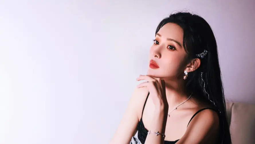 4k女明星壁纸 - 孟子义 - 电脑壁纸 - wallpaper「哲风壁纸」