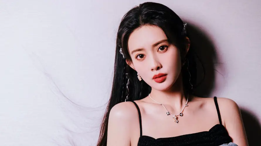 4k女明星壁纸 - 孟子义 - 电脑壁纸 - wallpaper「哲风壁纸」
