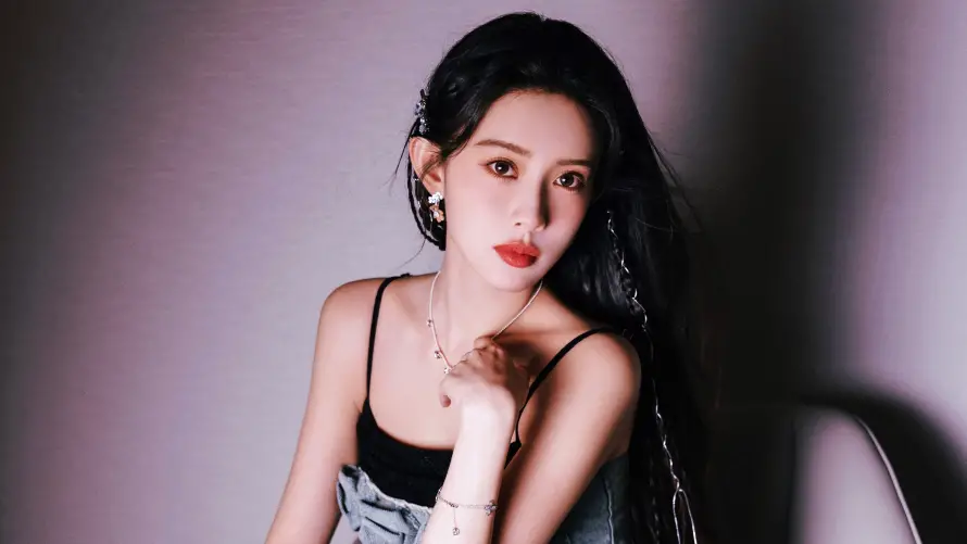 4k女明星壁纸 - 孟子义 - 电脑壁纸 - wallpaper「哲风壁纸」