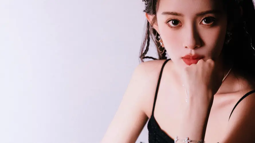 4k女明星壁纸 - 孟子义 - 电脑壁纸 - wallpaper「哲风壁纸」