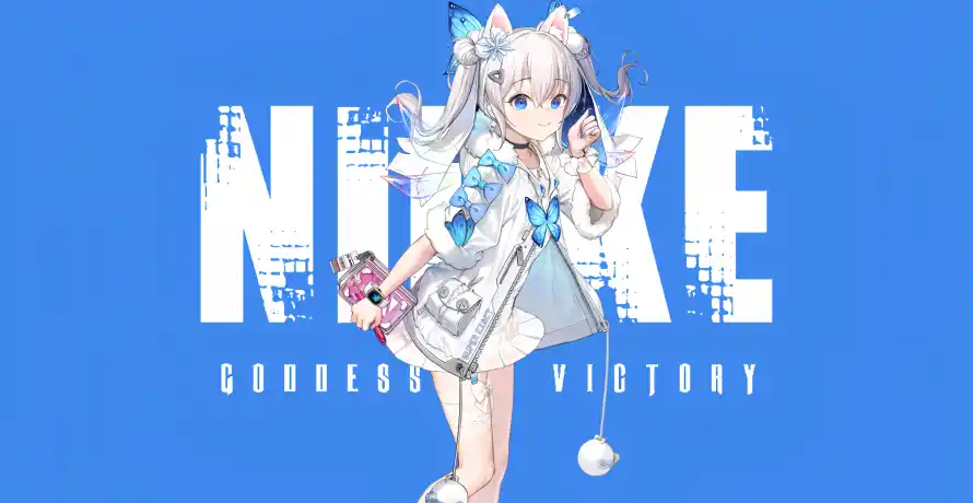 4k安妮壁纸 - NIKKE - 电脑壁纸 - wallpaper「哲风壁纸」