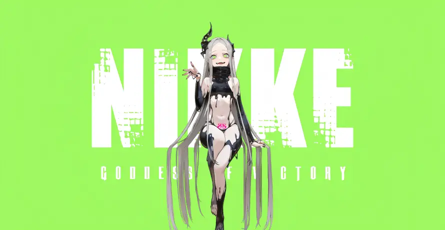 4klli壁纸 - NIKKE - 电脑壁纸 - wallpaper「哲风壁纸」