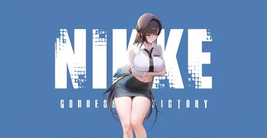 5k玛律恰那壁纸-NIKKE与-热门的壁纸「哲风壁纸」