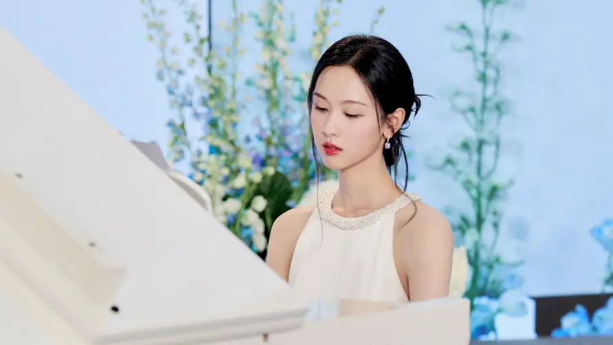 4k女明星壁纸 - 陈都灵 - 电脑壁纸 - wallpaper「哲风壁纸」 4k女明星壁纸 - 陈都灵 - 电脑壁纸 - wallpaper「哲风壁纸」