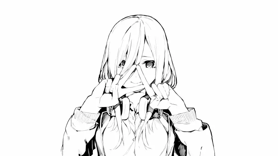 4klp壁纸-五等分 - -壁纸推荐「哲风壁纸」