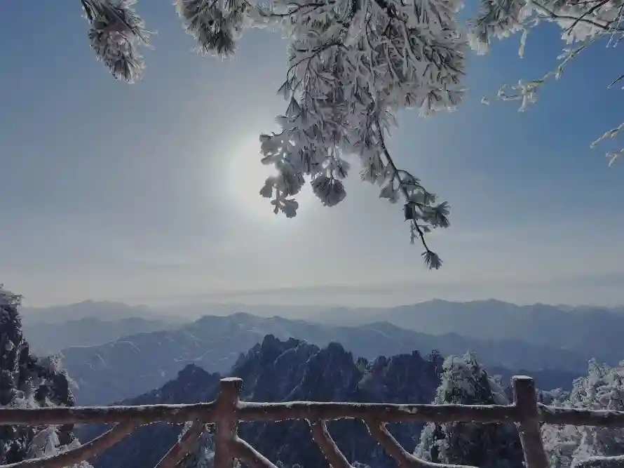 2k自然壁纸-风景壁纸和雪-免费下载「哲风壁纸」