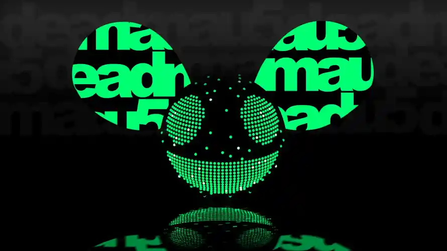4kDj壁纸 - 面罩 - deadmau5 - wallpaper「哲风壁纸」 4kDj壁纸 - 面罩 - deadmau5 - wallpaper「哲风壁纸」