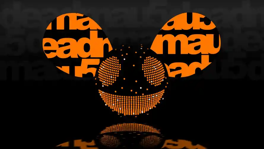 4kDj壁纸 - 面罩 - deadmau5 - wallpaper「哲风壁纸」 4kDj壁纸 - 面罩 - deadmau5 - wallpaper「哲风壁纸」