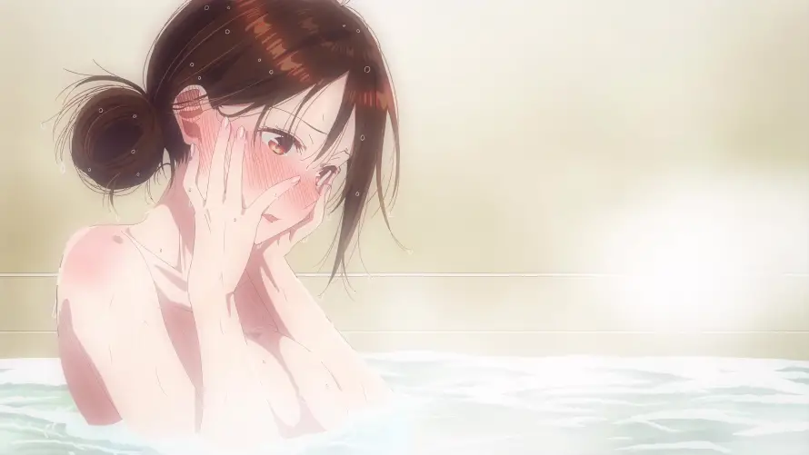 4k水原千鹤壁纸 - 租借女友 - 电脑壁纸 - wallpaper「哲风壁纸」