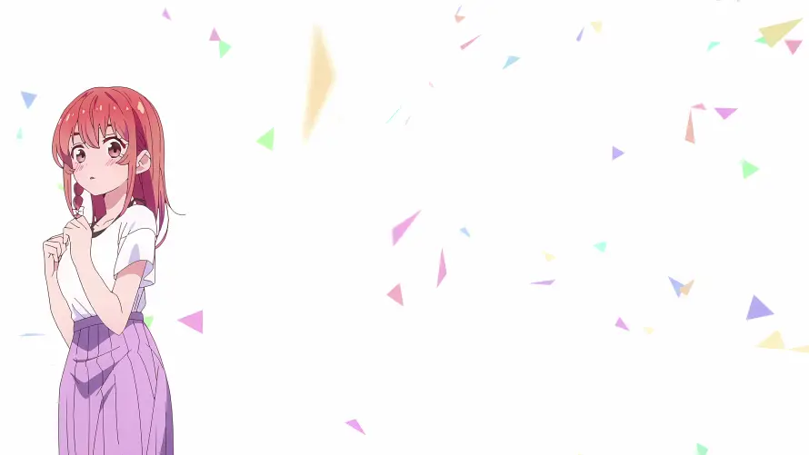 4k樱泽墨壁纸 - 租借女友 - 电脑壁纸 - wallpaper「哲风壁纸」