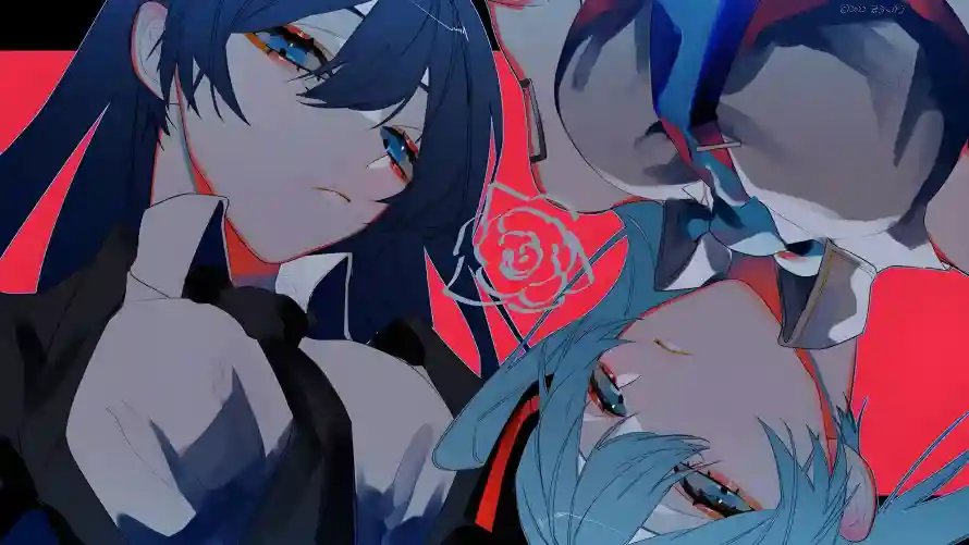 4k初音壁纸 - 虚拟歌姬 - 电脑壁纸 - wallpaper「哲风壁纸」 4k初音壁纸 - 虚拟歌姬 - 电脑壁纸 - wallpaper「哲风壁纸」