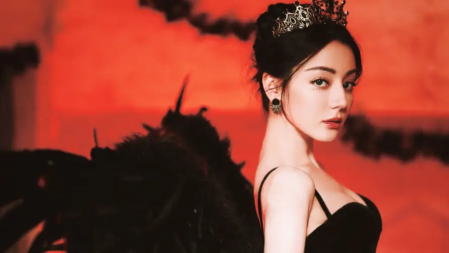 4k女明星壁纸 - 迪丽热巴 - 电脑壁纸 - wallpaper「哲风壁纸」 4k女明星壁纸 - 迪丽热巴 - 电脑壁纸 - wallpaper「哲风壁纸」