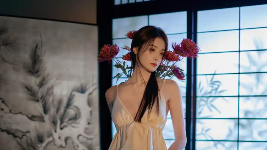 4k性感壁纸 - 女明星 - 电脑壁纸 - wallpaper「哲风壁纸」 4k性感壁纸 - 女明星 - 电脑壁纸 - wallpaper「哲风壁纸」